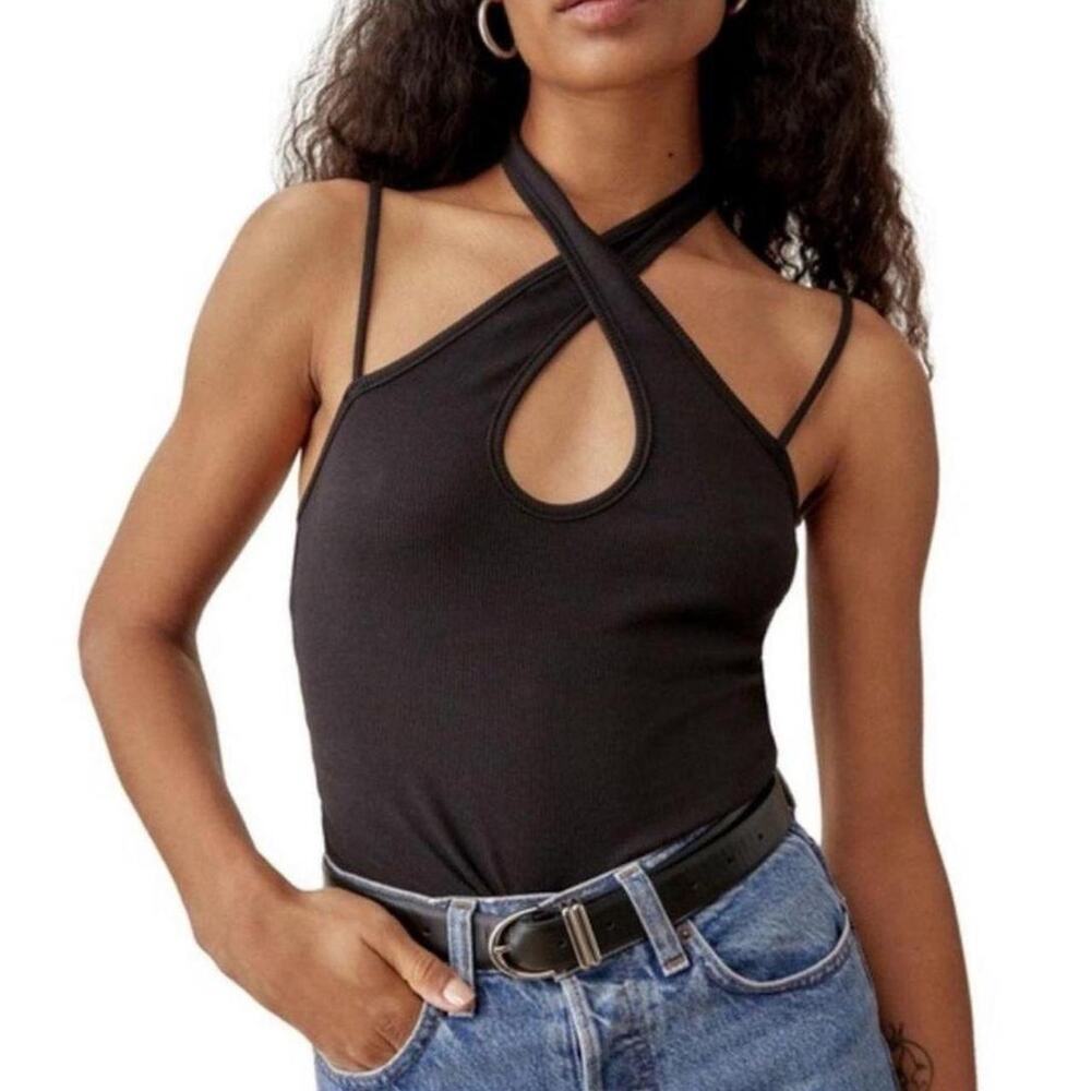 Reformation tank top size s
